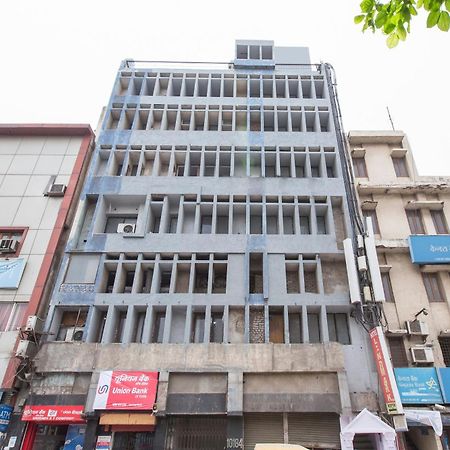Hotel O Hotel Landmark Inn デリー エクステリア 写真