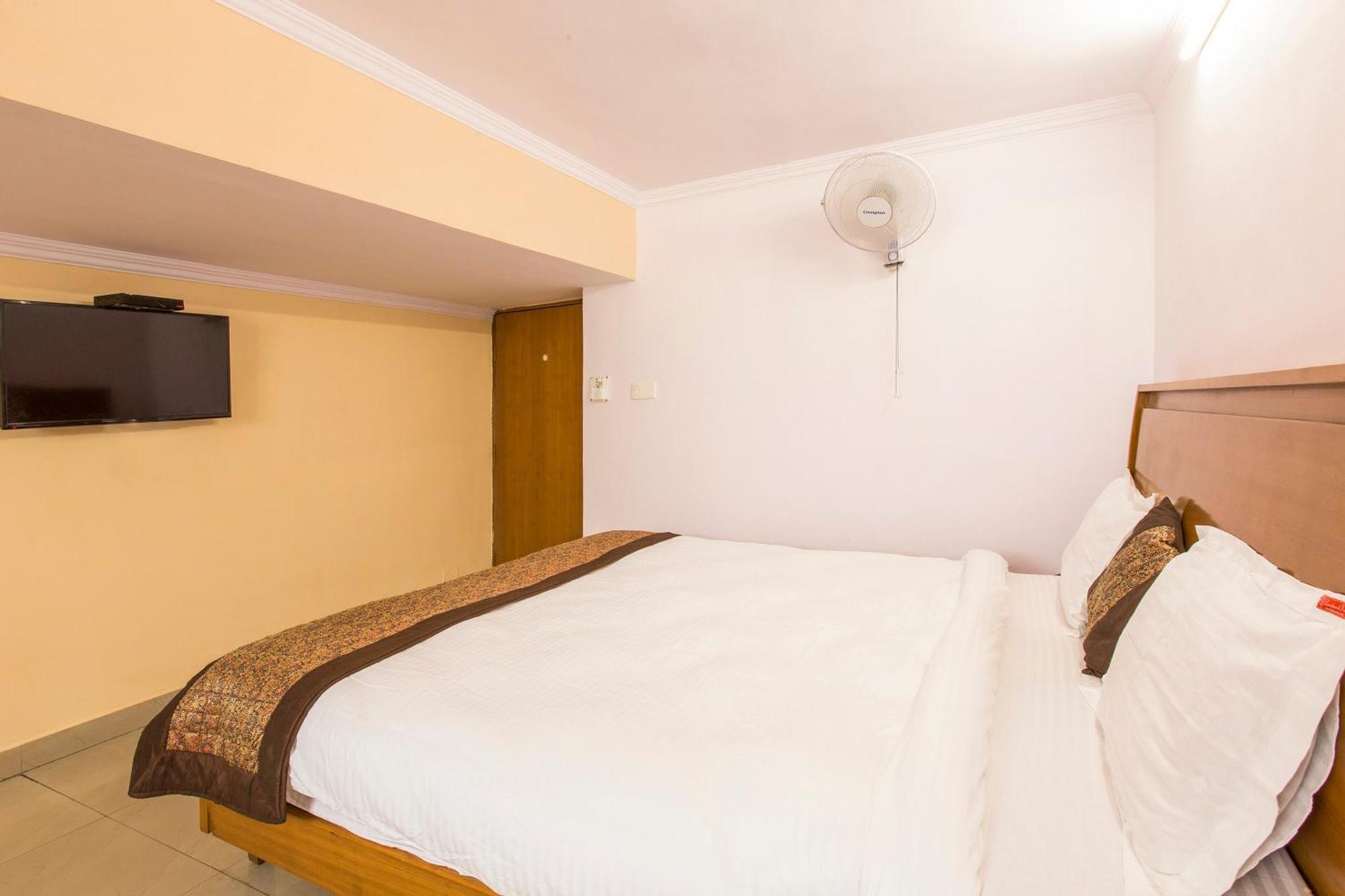 Hotel O Hotel Landmark Inn デリー エクステリア 写真